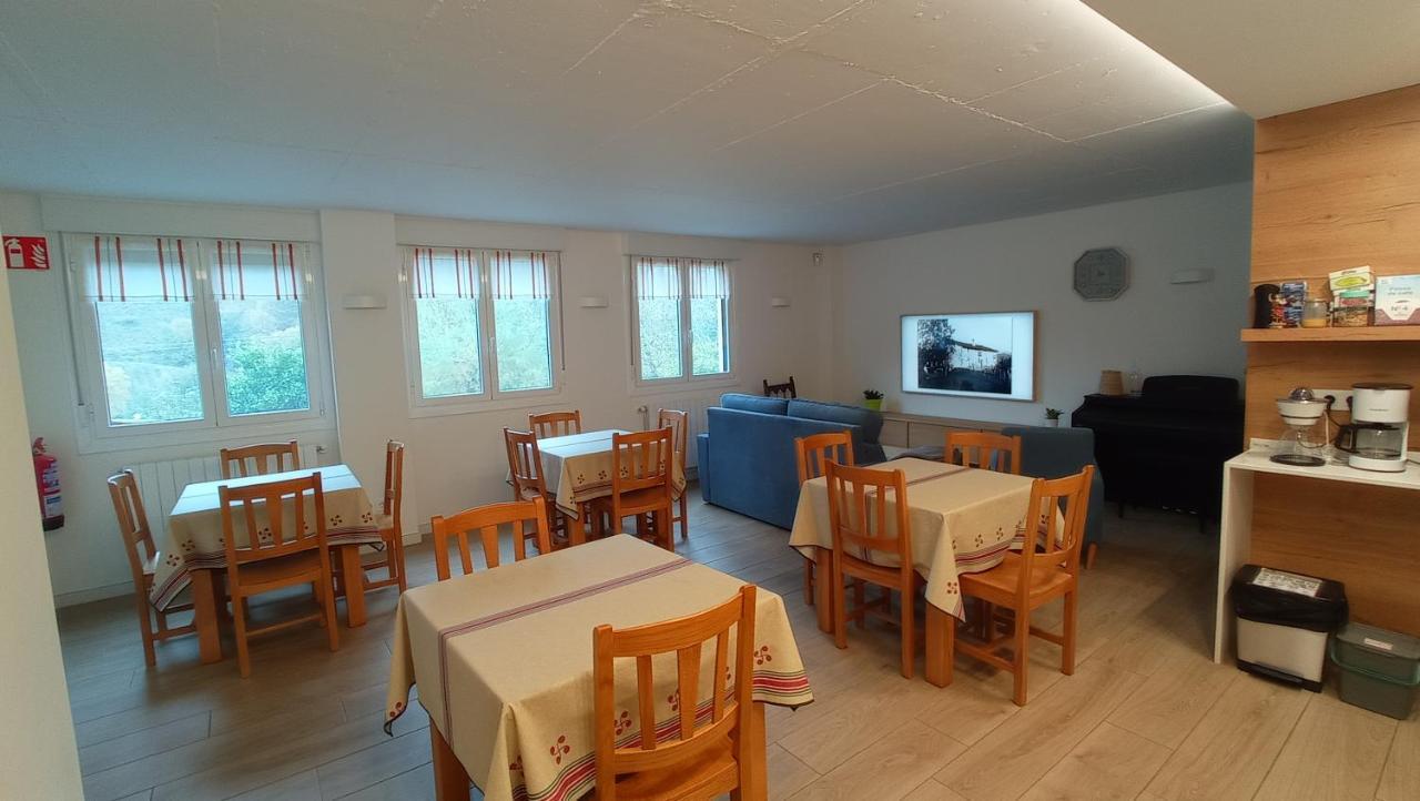Balentziaga Villa Azcoitia Luaran gambar