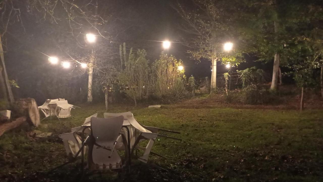 Balentziaga Villa Azcoitia Luaran gambar
